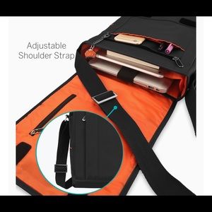 CaseCrown Vertical Mobile Messenger